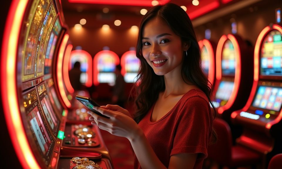 hades888 Jawaban Langsung untuk Pertanyaan Akun Anda